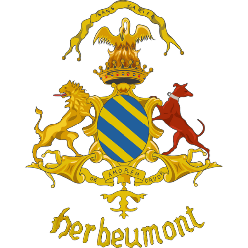 Logo de la ville Herbeumont