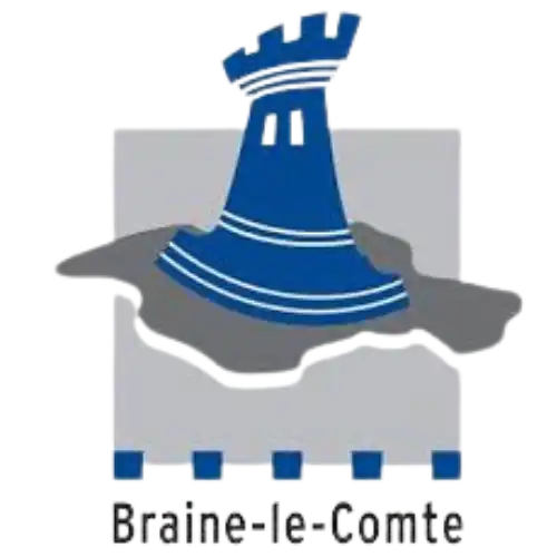 Logo Handicontact Braine le Comte